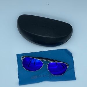 Colors In Optics Cambridge CS278 Sunglasses Unisex Style